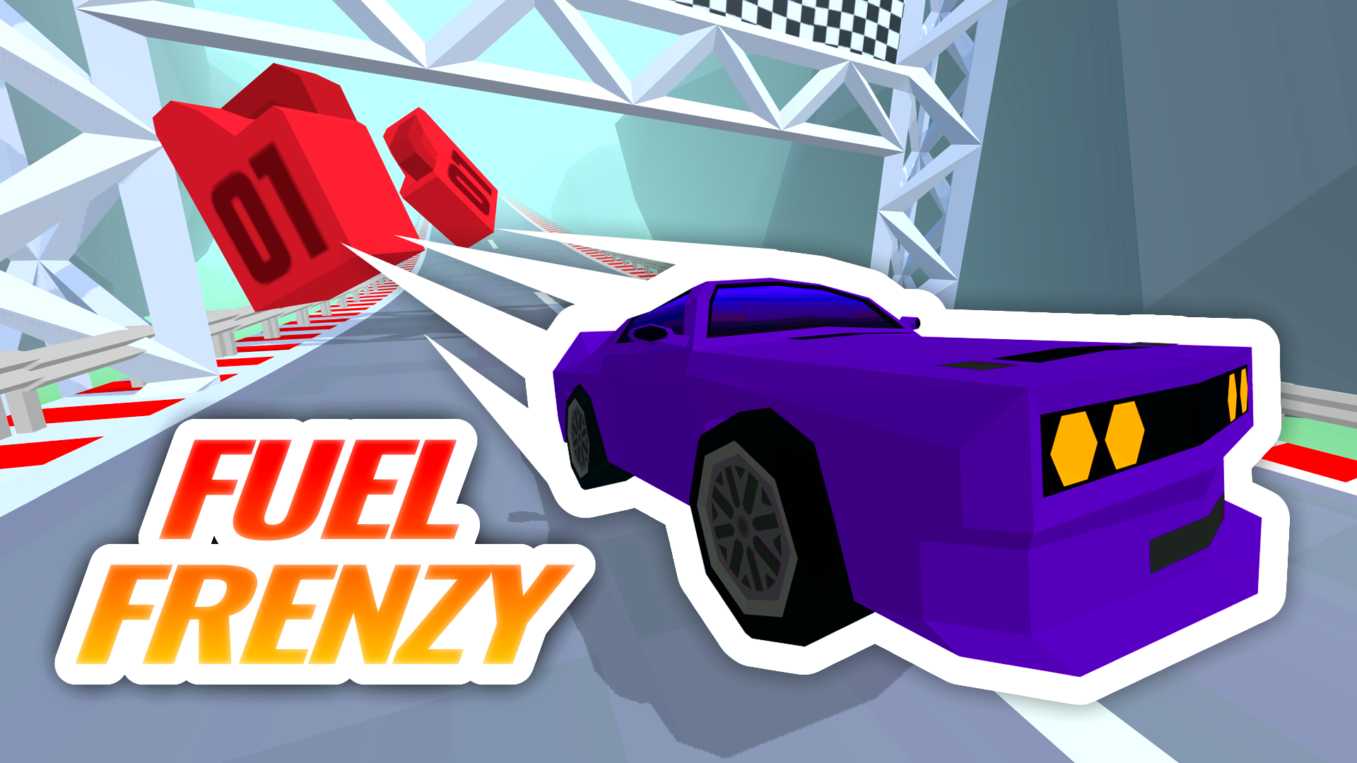 Fuel Frenzy Thumbnail