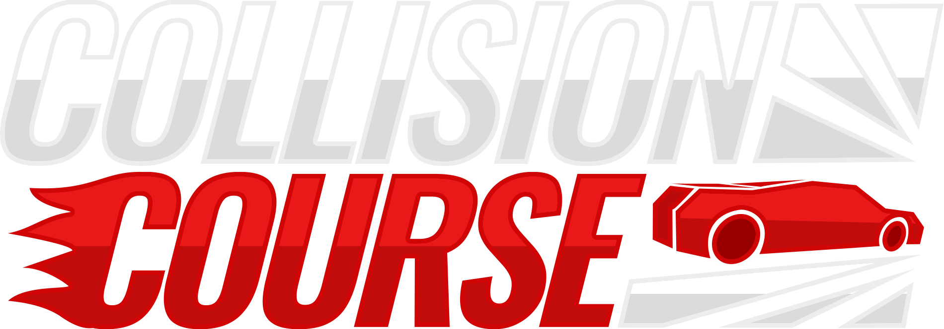 Collision Course Studios Logo