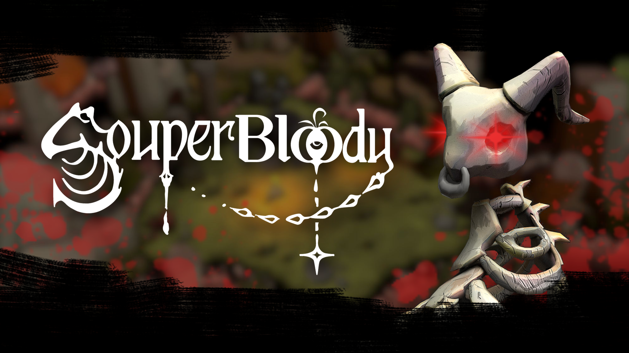 Souper Bloody Thumbnail