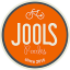 Jools Bikes logo - Fietsenmaker Kris Beernem