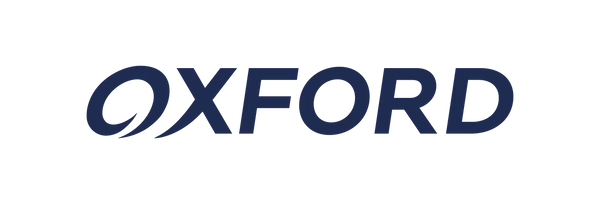 Oxford logo - Fietsenmaker Kris Beernem