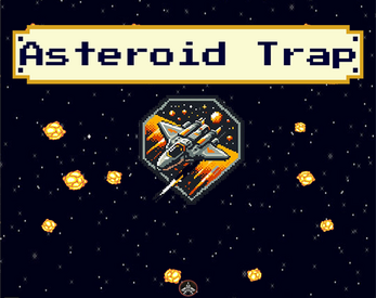 Asteroid Trap