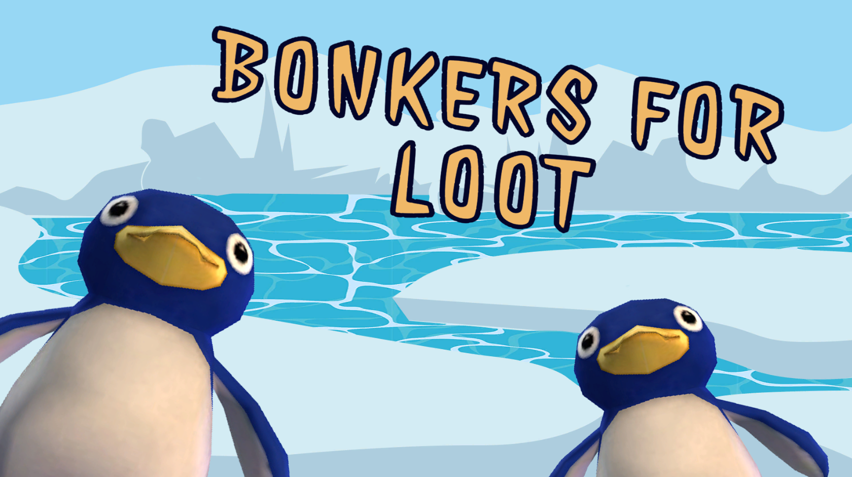 Bonkers for Loot