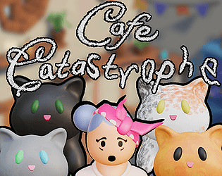 Café-CATastrophe