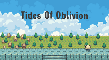 Tides of Oblivion